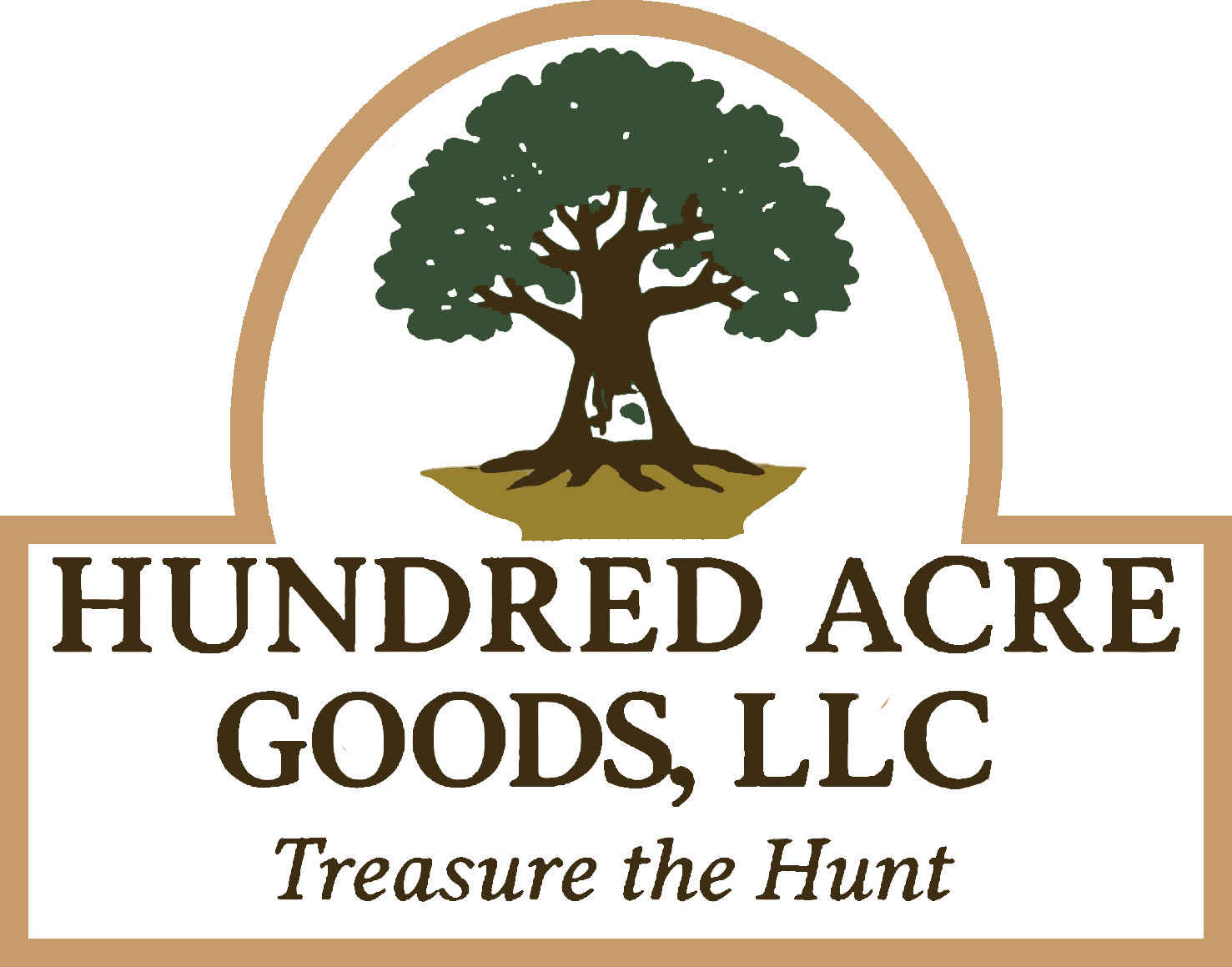 100 Acre Goods